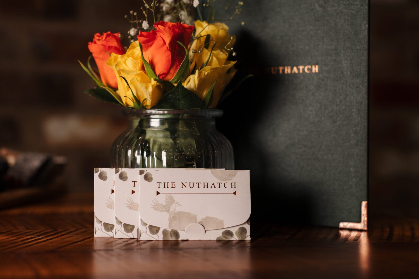 Guests enjoying the atmosphere at The Nuthatch in Middlesbrough, creating Cherished Memories.